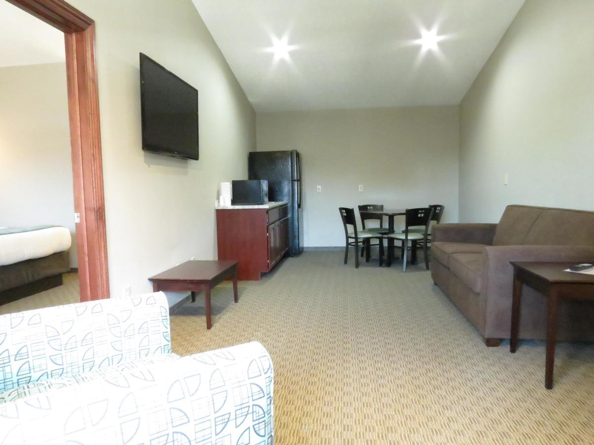 Edgewater Hotel And Suites Put-in-Bay Extérieur photo