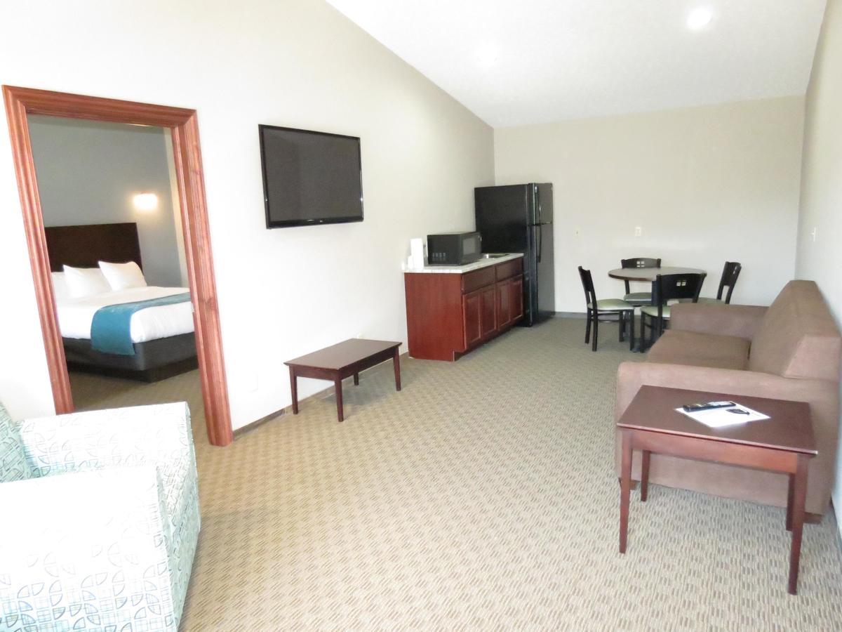 Edgewater Hotel And Suites Put-in-Bay Extérieur photo