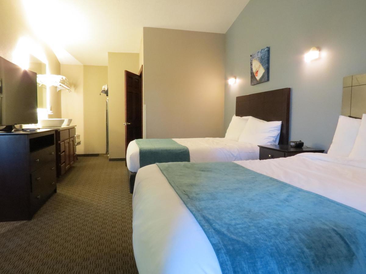 Edgewater Hotel And Suites Put-in-Bay Extérieur photo